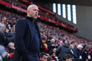 下滑太快！利物浦作为卫冕冠军已输10场，为英超历史第7次出现 - 资讯配图