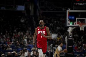 0失误!杜兰特15中9拿到25分6助2断2帽 正负值+25 - 资讯配图