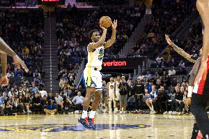 【菜鸟】克赖尔10分3三分 泰勒·伯顿23分5板 特拉奥雷11分7助 - 资讯配图