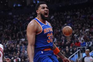 险胜篮网！唐斯：我从来没想过这场比赛会轻松 - 资讯配图