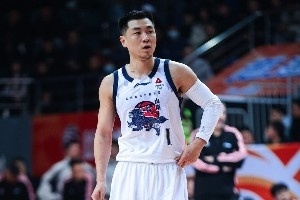 【吧友评选】CBA第28轮本土最佳球员 - 资讯配图