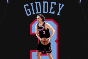 传球为先!吉迪昨日单场送出19助 是公牛队史近41年来首人 - 资讯配图