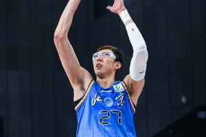 记者:北京体系核心主要是周琦 斯佩尔曼让我看到了莫里斯的影子 - 资讯配图