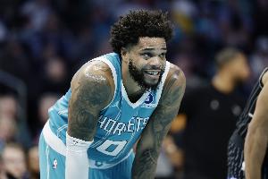 真挚的祝福!祝黄蜂球员布里奇斯28岁生日快乐! - 资讯配图