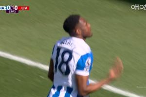 利物浦0-1落后布莱顿！ - 资讯配图