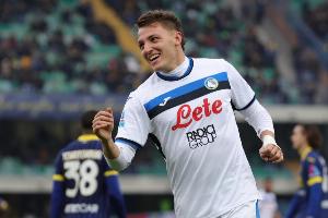 都体:雷特吉希望重返意甲,球员父亲联系了米兰和尤文 - 资讯配图