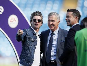 索内斯:联赛夺冠的将是阿森纳,但赢得四冠王是不可能的 - 资讯配图