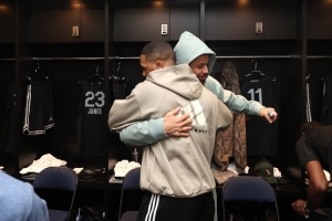 麦迪谈扩军:你想看更多的奇才队吗 他们没有库里利拉德来建队 - 资讯配图