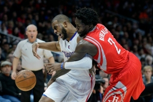 爱到深处就是恨？贝弗利：恭喜保罗 我每次对位他都激动得睡不着 - 资讯配图