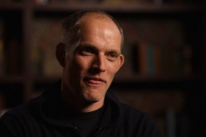 图赫尔：征召35人听起来很多，但训练营分两个阶段每人都有机会 - 资讯配图