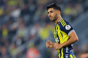 阿斯：尽管本次落选，但埃里克·加西亚和阿森西奥仍梦想踢世界杯 - 资讯配图