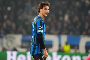 意媒：尤文有意引进贝纳斯科尼，亚特兰大曾拒绝罗马1500万欧报价 - 资讯配图