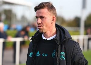 古蒂:皇马要想击败击败马竞很困难 若能签马竞球员我会选小蜘蛛 - 资讯配图