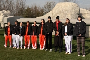 WCBA全明星公益校园行:走进西北工业大学 用热爱点亮青春 - 资讯配图