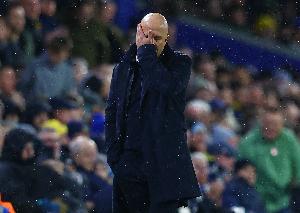 利物浦本赛季输球场次占比达30%，自2014/15赛季以来最高 - 资讯配图