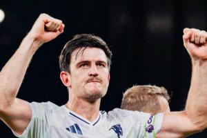 罗马诺：马奎尔将与曼联续约1+1合同 他有其他报价但优先考虑曼联 - 资讯配图