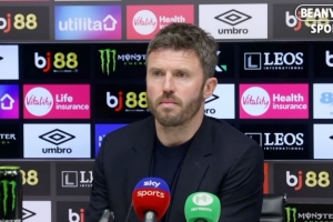 卡里克:梅努和马奎尔的合同正在谈判中,希望以正确的方式完成 - 资讯配图