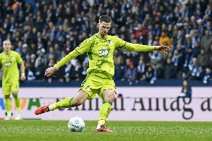 斯塔赫：入选德国队令我非常激动，纳帅叮嘱我别有压力享受比赛 - 资讯配图