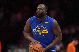 追梦：我们要连续3年打附加赛 我受够了 感觉就像自带附加赛体质 - 资讯配图