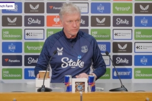 莫耶斯谈迎战切尔西：巨大的考验，他们有一群非常有天赋的球员 - 资讯配图