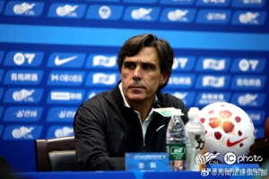 【赛后发布会】拉莫斯：平局非常遗憾 间歇期好好总结 - 资讯配图