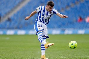 阿斯报:巴雷内切亚入选西班牙队是自然进阶,是对他成熟度的认可 - 资讯配图