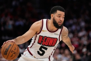 范弗里特:我不是救世主 但我从来没让任何一支球队变得更差 - 资讯配图