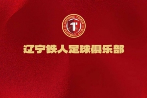 辽宁铁人足球俱乐部文明观赛倡议书 - 资讯配图