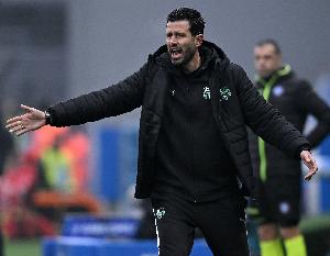 格罗索:我非常满意萨索洛本场的表现,相信意大利能够晋级世界杯 - 资讯配图