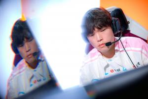 Bin职业生涯第六次晋级国际赛事决赛 此前成绩1冠4亚 - 资讯配图