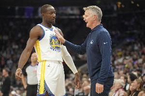 科尔：我和库明加彼此都无法满足对方的要求 双方都感觉很别扭 - 资讯配图