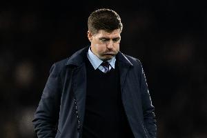 杰拉德:利物浦的阵容不足以支撑双线作战,无法保持相同竞技水准 - 资讯配图