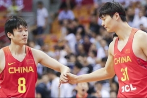 王哲林：以前国家队经常和小丁打游戏 在上海合作的赛季比较可惜 - 资讯配图