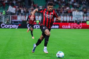 阿特卡梅：我可以胜任不同的位置，满意米兰全队和我自己的表现 - 资讯配图