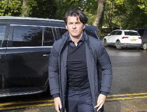 太阳报：官司缠身，前曼城中场乔伊·巴顿损失约百万镑陷财务危机 - 资讯配图