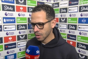 罗塞尼尔:国际比赛日来得正是时候 我们能首次静下心来打磨战术 - 资讯配图