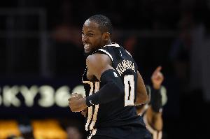 科尔说你们私交很好？库明加：我已开启新篇章 别人说的与我无关 - 资讯配图