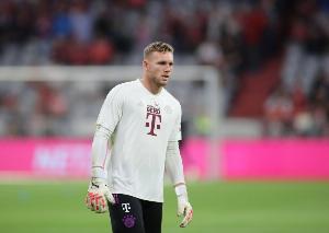 佩雷茨：拜仁替补的经历很困难也让我成长许多 诺伊尔是门将GOAT - 资讯配图