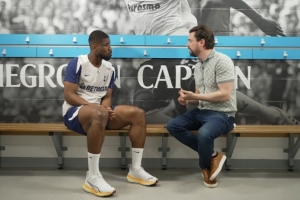 丹索:没人想成为降级队的一员,近几场比赛热刺展示出斗志 - 资讯配图