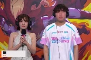 Bin：没想到今天会这么顺利的3-0！ON觉得冰鸟比较会恶心人 - 资讯配图