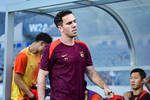 北青:塞尔吉尼奥伤情有待评估,国足已确认补招李镇全 - 资讯配图