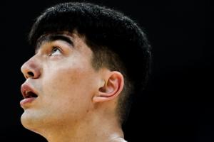 已和解~鲁吐布拉回应李祥波道歉:篮球让我们凝聚 应当彼此珍惜 - 资讯配图