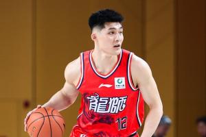 CBA官方转发鲁吐布拉&李祥波社媒：更好的对手才能成就更好的自己 - 资讯配图