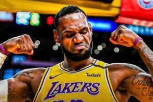 见证新的历史！詹姆斯出场数来到1612场 独占NBA历史第一！ - 资讯配图