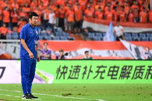 鲁媒谈泰山队：客场高原环境只是表面现象，间歇期要强化技战术 - 资讯配图