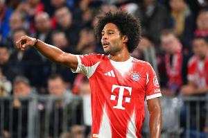 格纳布里：无论我们如何轮换，球队都能很好地运转 - 资讯配图