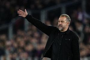 每体:巴萨在当地时间14点比赛成绩不理想,近3个赛季1胜2平1负 - 资讯配图