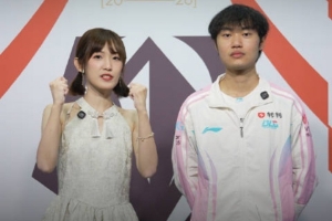 夏安发布knight短访:我们一定会把冠军留在LPL - 资讯配图