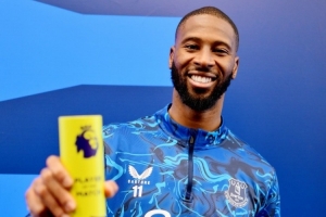 贝托:对切尔西这场非赢不可 梅开二度对我来说意义非凡 - 资讯配图