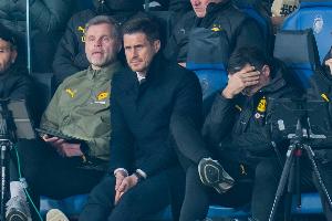 记者：多特计划迅速填补凯尔离职空缺，希望引进外部专家 - 资讯配图